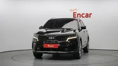 2023 Kia Sorento Gasoline 2.5T 2WD — фото 3