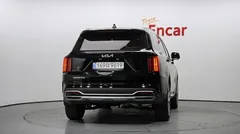 2023 Kia Sorento Gasoline 2.5T 2WD — фото 4