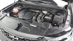 2023 Kia Sorento Gasoline 2.5T 2WD — фото 6