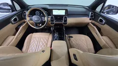 2023 Kia Sorento Gasoline 2.5T 2WD — фото 7