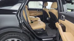 2023 Kia Sorento Gasoline 2.5T 2WD — фото 11