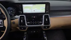 2023 Kia Sorento Gasoline 2.5T 2WD — фото 12