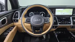 2023 Kia Sorento Gasoline 2.5T 2WD — фото 13