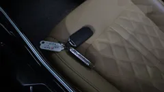 2023 Kia Sorento Gasoline 2.5T 2WD — фото 15