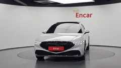2022 Genesis G90 Gasoline 3.5 Turbo AWD — фото 3
