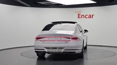 2022 Genesis G90 Gasoline 3.5 Turbo AWD — фото 4