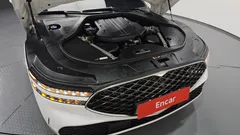2022 Genesis G90 Gasoline 3.5 Turbo AWD — фото 6
