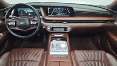 2022 Genesis G90 Gasoline 3.5 Turbo AWD — фото 7
