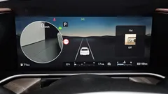 2022 Genesis G90 Gasoline 3.5 Turbo AWD — фото 8