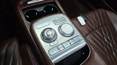 2022 Genesis G90 Gasoline 3.5 Turbo AWD — фото 9