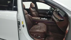 2022 Genesis G90 Gasoline 3.5 Turbo AWD — фото 10