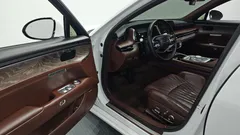 2022 Genesis G90 Gasoline 3.5 Turbo AWD — фото 11