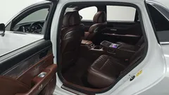 2022 Genesis G90 Gasoline 3.5 Turbo AWD — фото 12