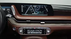 2022 Genesis G90 Gasoline 3.5 Turbo AWD — фото 14