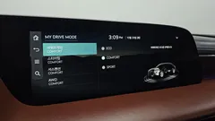 2022 Genesis G90 Gasoline 3.5 Turbo AWD — фото 17