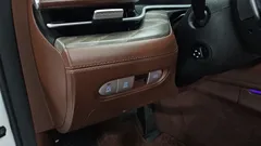 2022 Genesis G90 Gasoline 3.5 Turbo AWD — фото 20