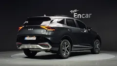 2023 Kia Sportage Signature 2WD — фото 2