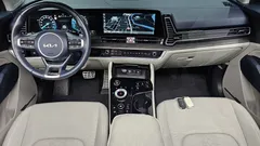 2023 Kia Sportage Signature 2WD — фото 7