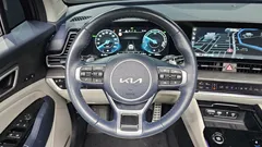 2023 Kia Sportage Signature 2WD — фото 12