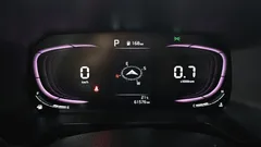 2023 Kia Ray Prestige — фото 8