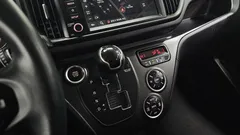 2023 Kia Ray Prestige — фото 9