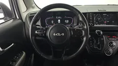 2023 Kia Ray Prestige — фото 13