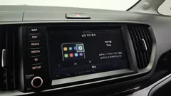 2023 Kia Ray Prestige — фото 16