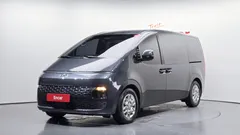 2023 Hyundai Staria Tourer 11-Seater — фото 1
