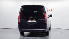 2023 Hyundai Staria Tourer 11-Seater — фото 4