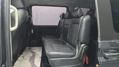 2023 Hyundai Staria Tourer 11-Seater — фото 11