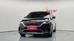2023 Kia Carnival Diesel 9-Seater Signature — фото 3