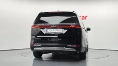 2023 Kia Carnival Diesel 9-Seater Signature — фото 4