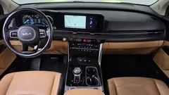 2023 Kia Carnival Diesel 9-Seater Signature — фото 7