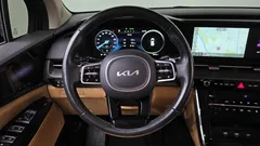 2023 Kia Carnival Diesel 9-Seater Signature — фото 12