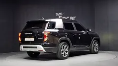 2023 SsangYong Torres Gasoline 1.5 2WD — фото 2