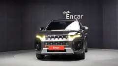 2023 SsangYong Torres Gasoline 1.5 2WD — фото 3