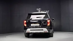 2023 SsangYong Torres Gasoline 1.5 2WD — фото 4