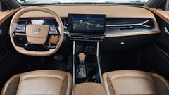 2023 SsangYong Torres Gasoline 1.5 2WD — фото 7