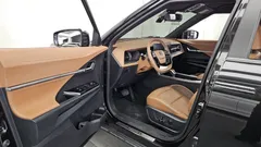 2023 SsangYong Torres Gasoline 1.5 2WD — фото 10