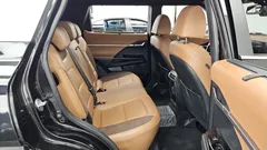 2023 SsangYong Torres Gasoline 1.5 2WD — фото 12