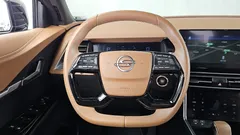 2023 SsangYong Torres Gasoline 1.5 2WD — фото 13