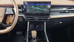 2023 SsangYong Torres Gasoline 1.5 2WD — фото 15