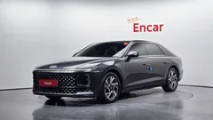 2023 Hyundai Grandeur Exclusive — фото 1