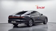 2023 Hyundai Grandeur Exclusive — фото 2