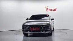 2023 Hyundai Grandeur Exclusive — фото 3