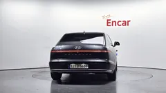 2023 Hyundai Grandeur Exclusive — фото 4