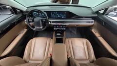 2023 Hyundai Grandeur Exclusive — фото 7