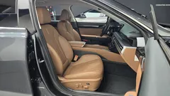 2023 Hyundai Grandeur Exclusive — фото 10