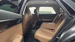 2023 Hyundai Grandeur Exclusive — фото 12