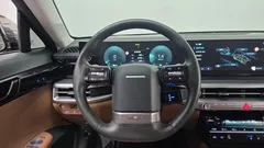 2023 Hyundai Grandeur Exclusive — фото 13